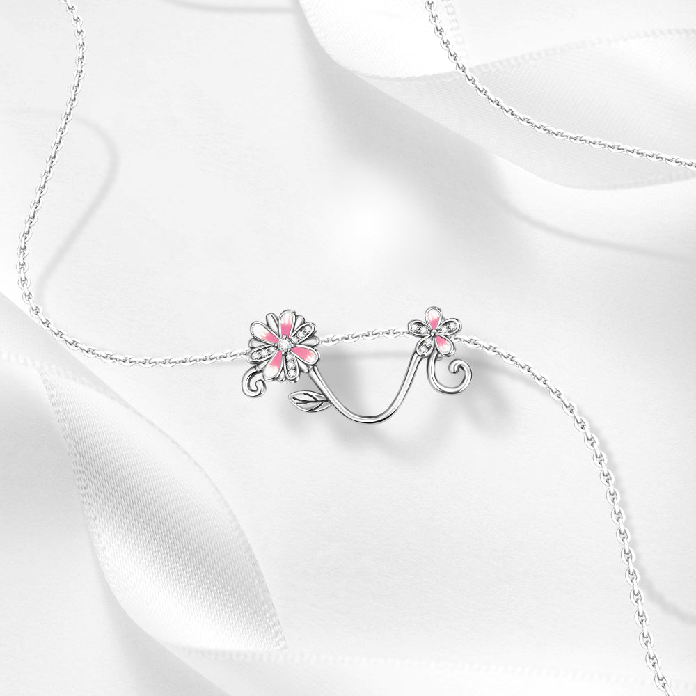Charm Doble Flor