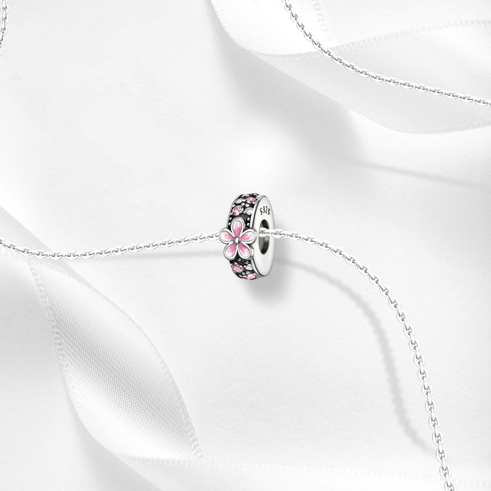 Charm Flor Rosita