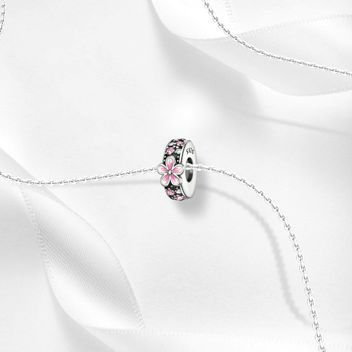 Charm Flor Rosita