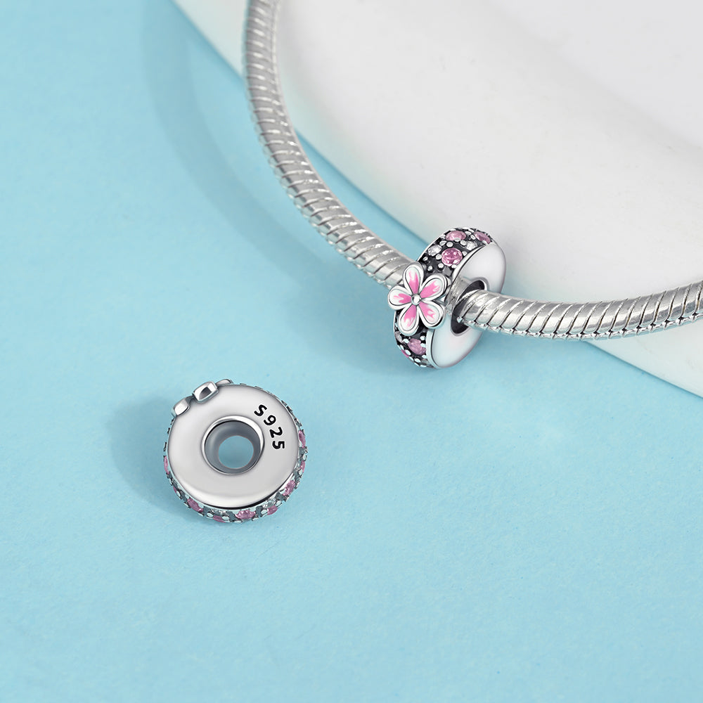 Charm Flor Rosita