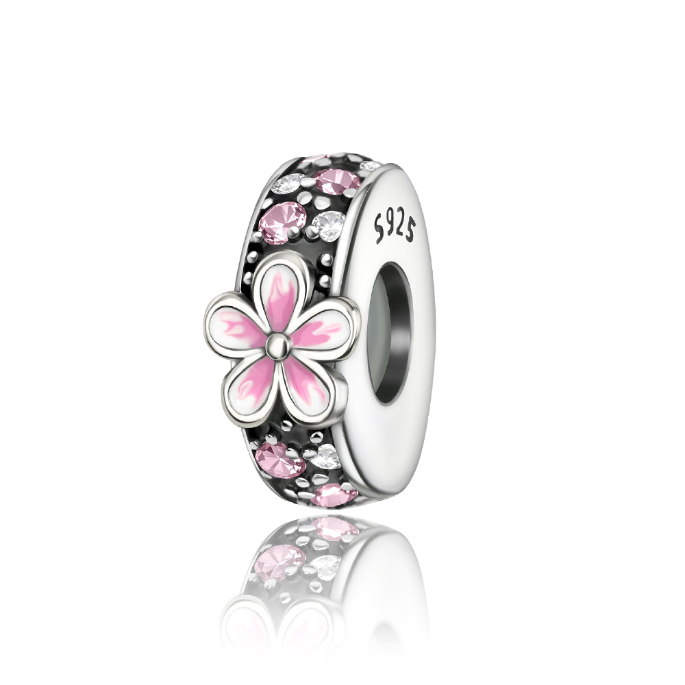 Charm Flor Rosita