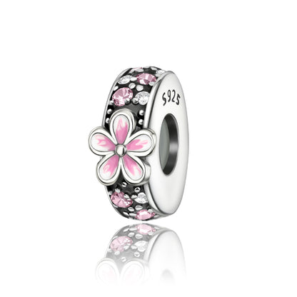 Charm Flor Rosita