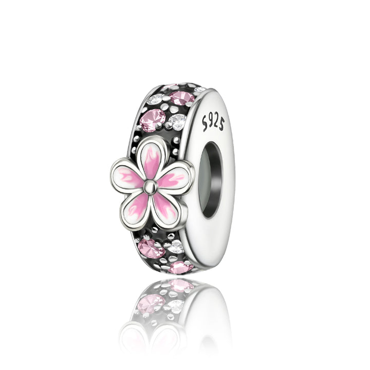 Charm Flor Rosita