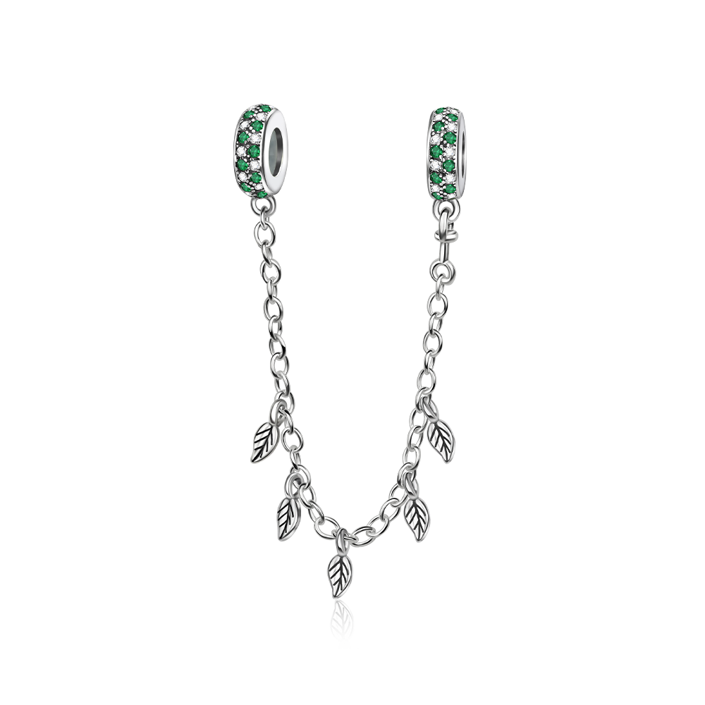 Cadena De Seguridad Naturaleza