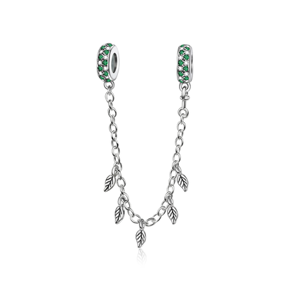 Cadena De Seguridad Naturaleza