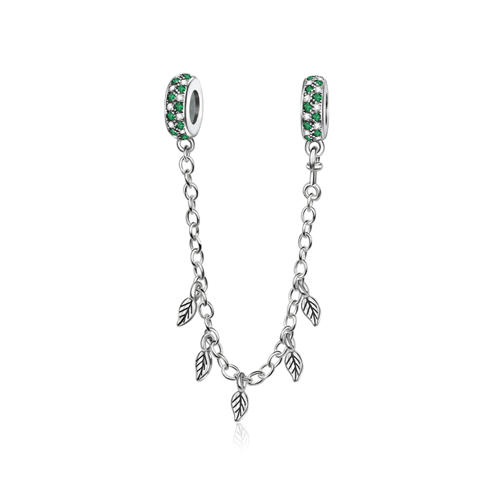 Cadena De Seguridad Naturaleza