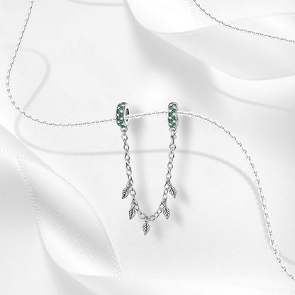 Cadena De Seguridad Naturaleza