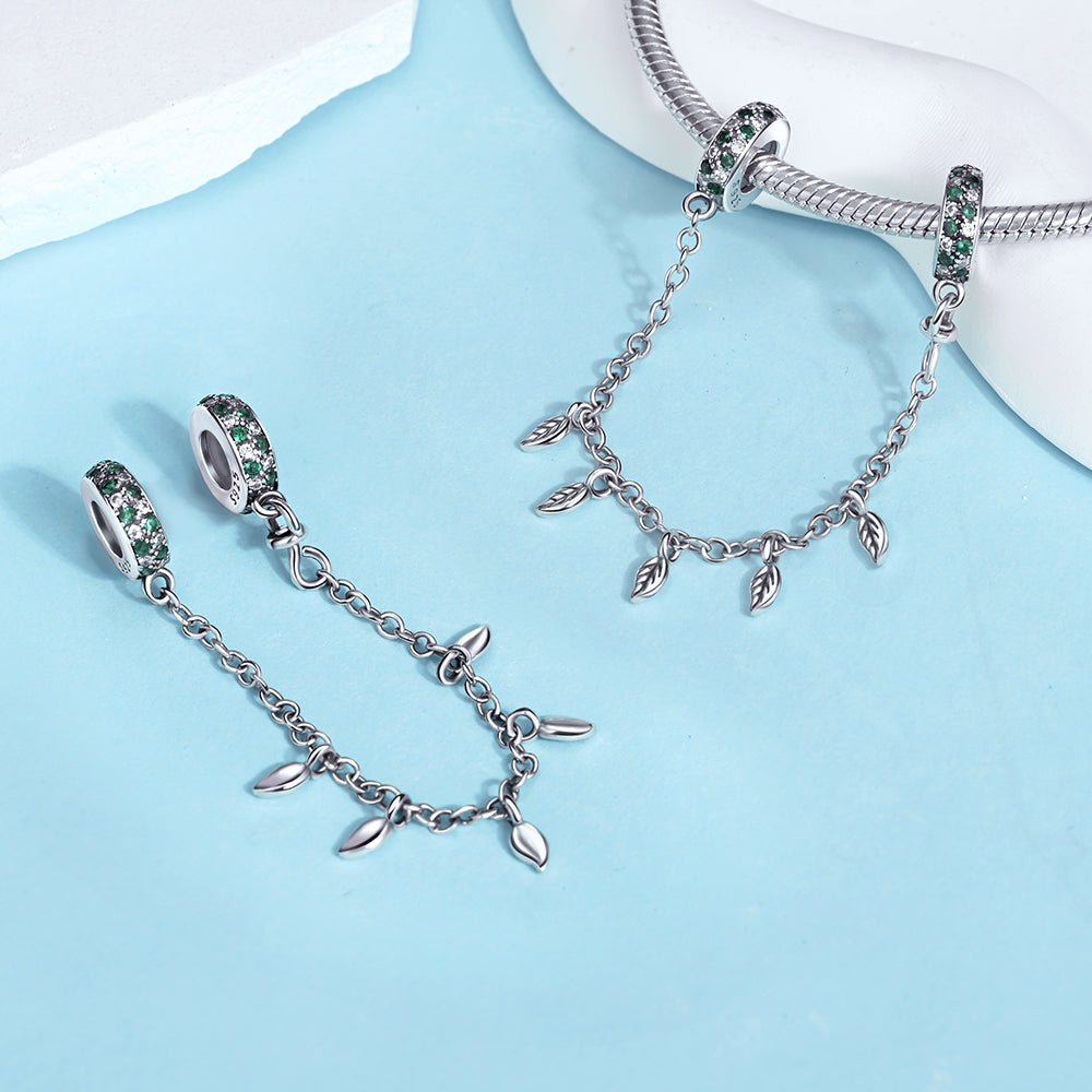 Cadena De Seguridad Naturaleza