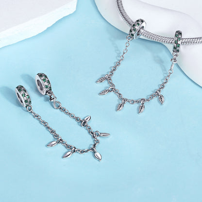 Cadena De Seguridad Naturaleza