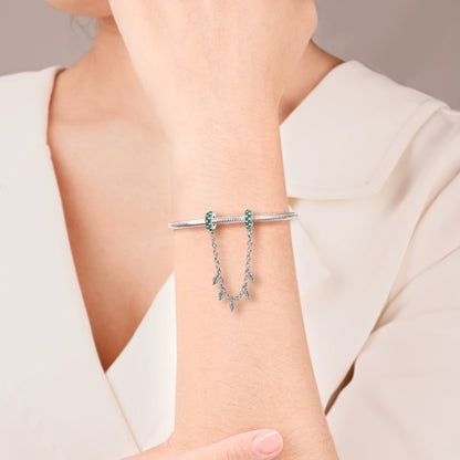 Cadena De Seguridad Naturaleza