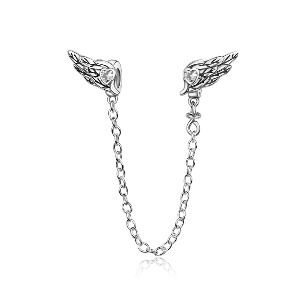 Cadena de Seguridad Alas