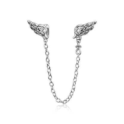 Cadena de Seguridad Alas