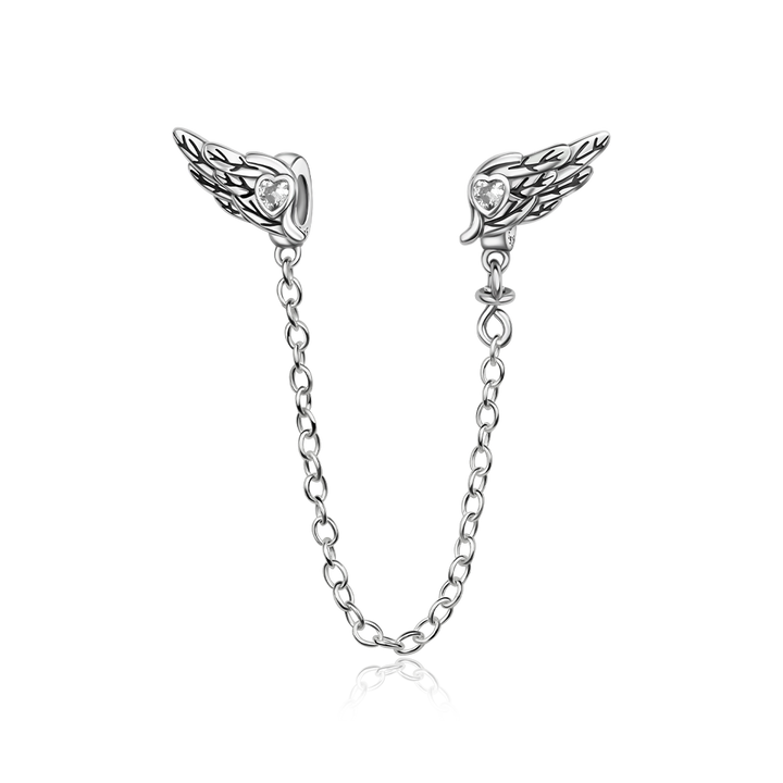 Cadena de Seguridad Alas