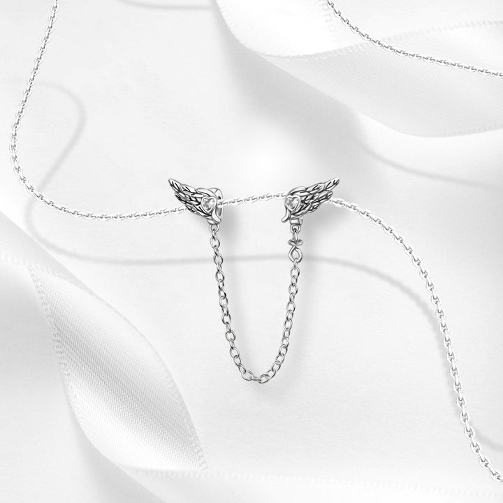 Cadena de Seguridad Alas