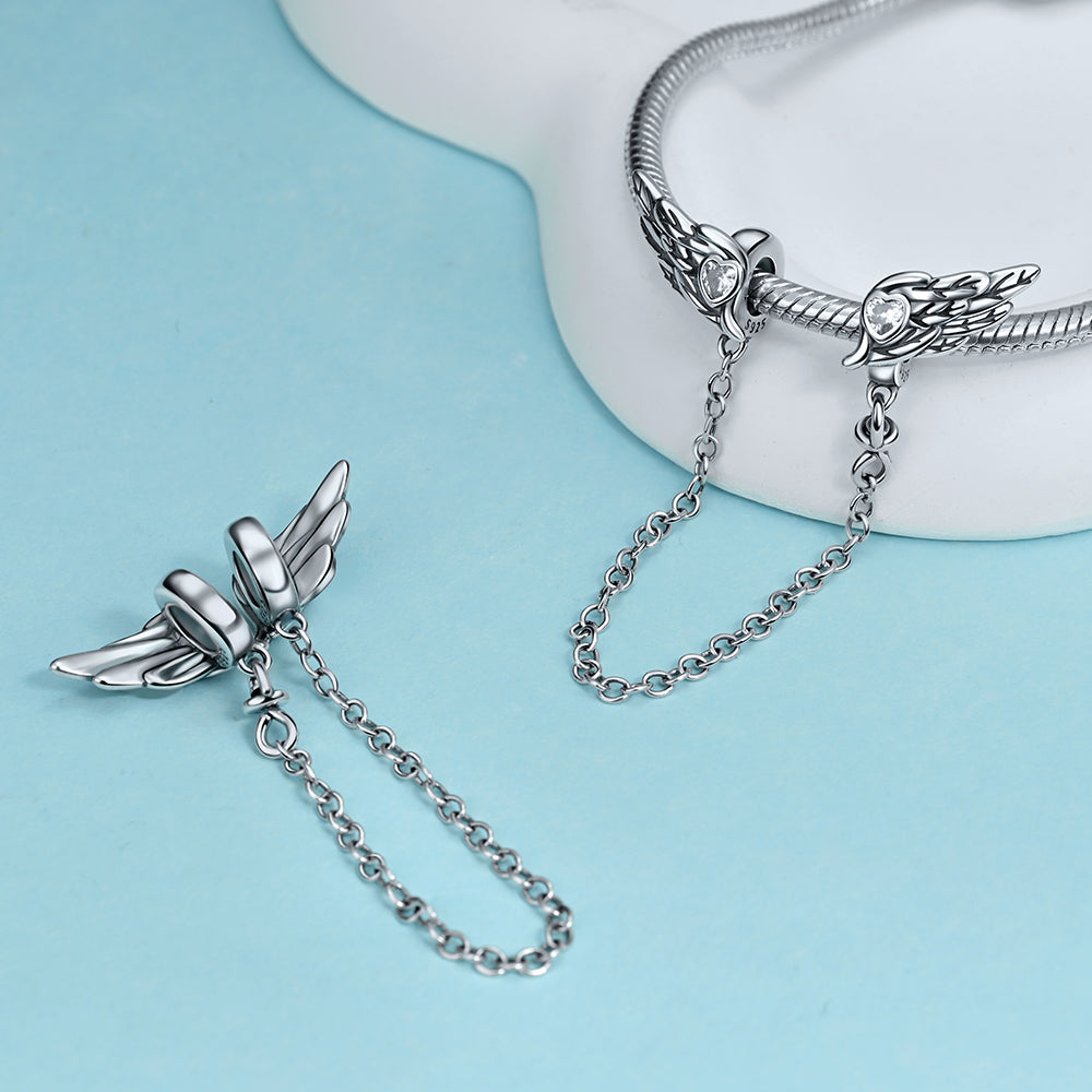 Cadena de Seguridad Alas