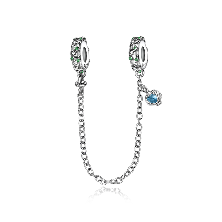 Cadena de Seguridad Mar