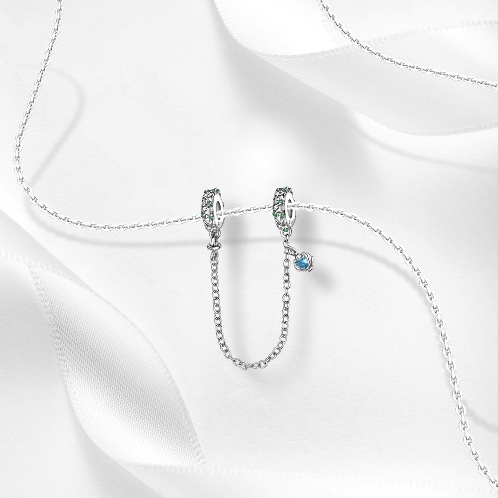 Cadena de Seguridad Mar