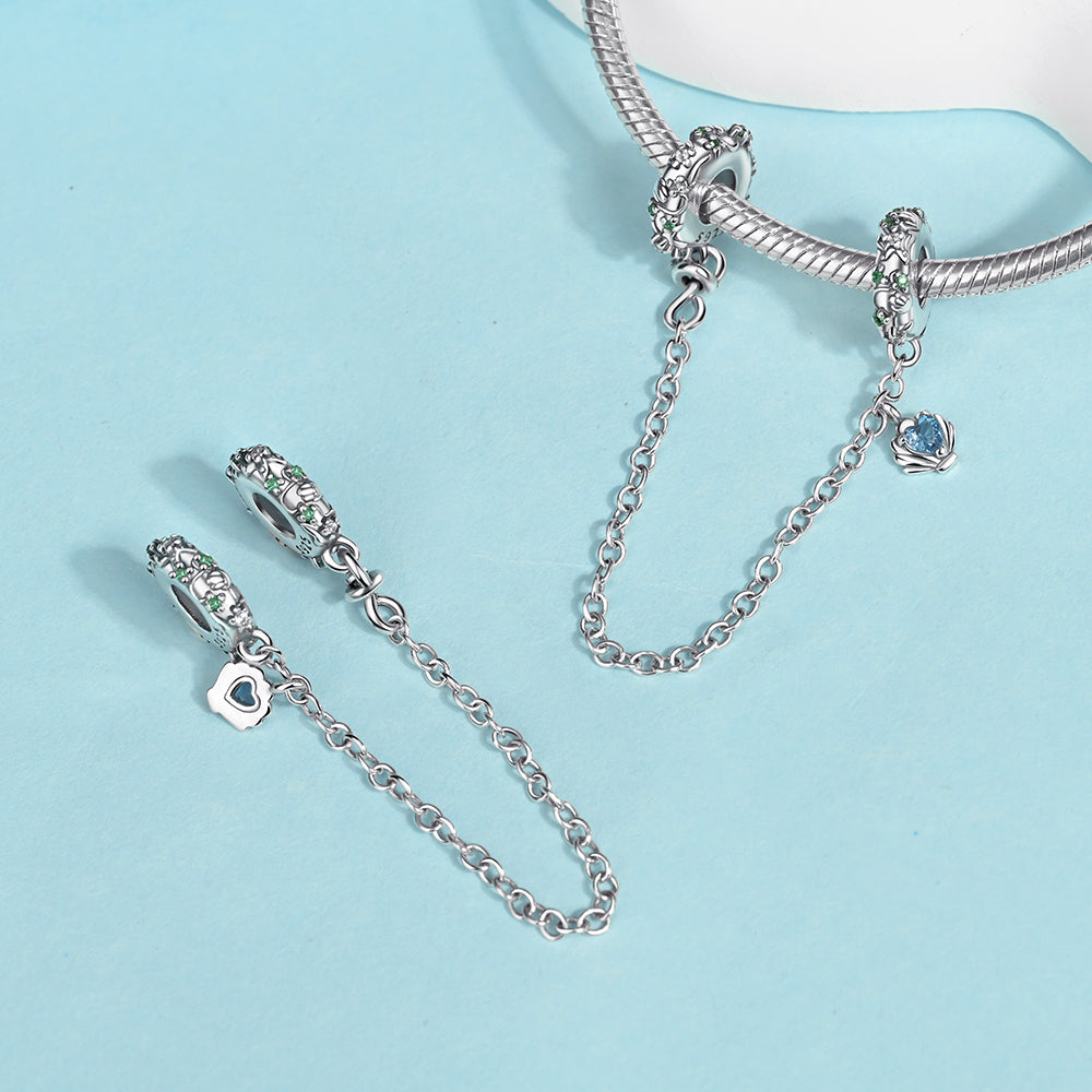 Cadena de Seguridad Mar