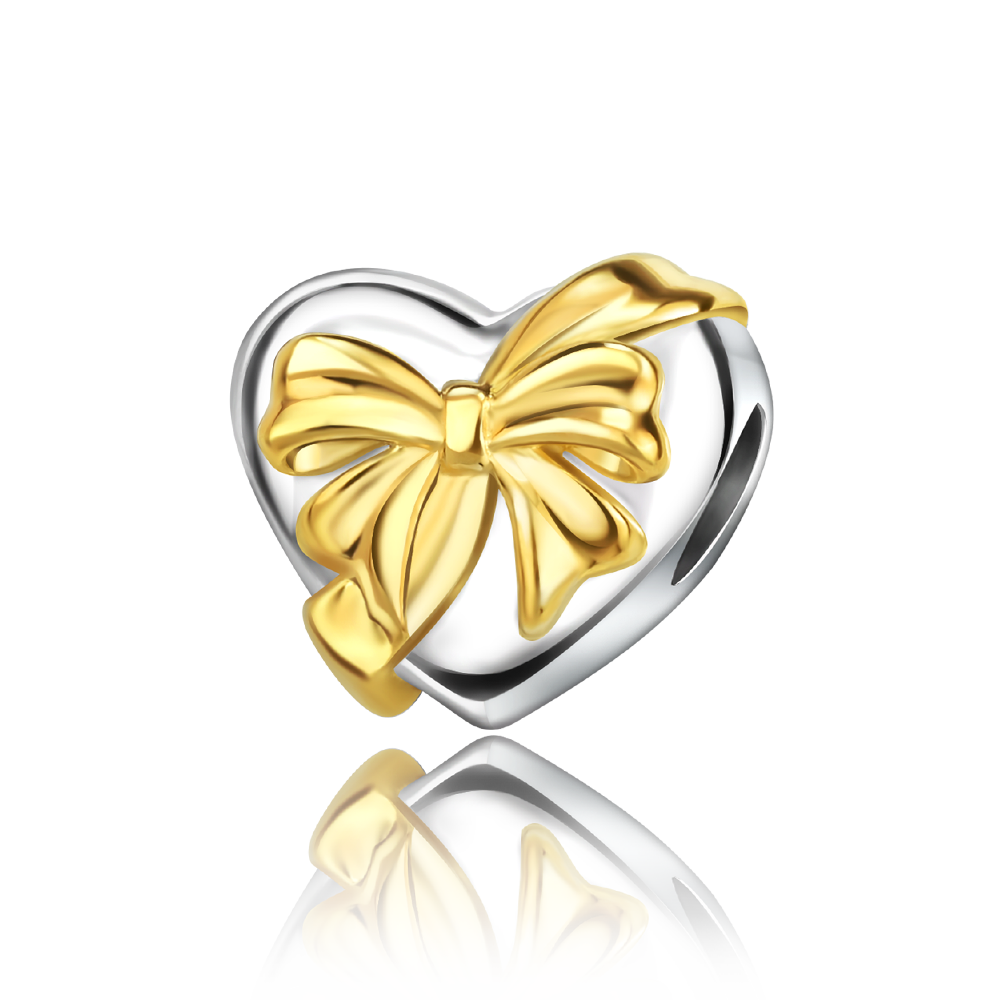 Charm Regalo de Corazon