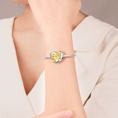 Charm Regalo de Corazon