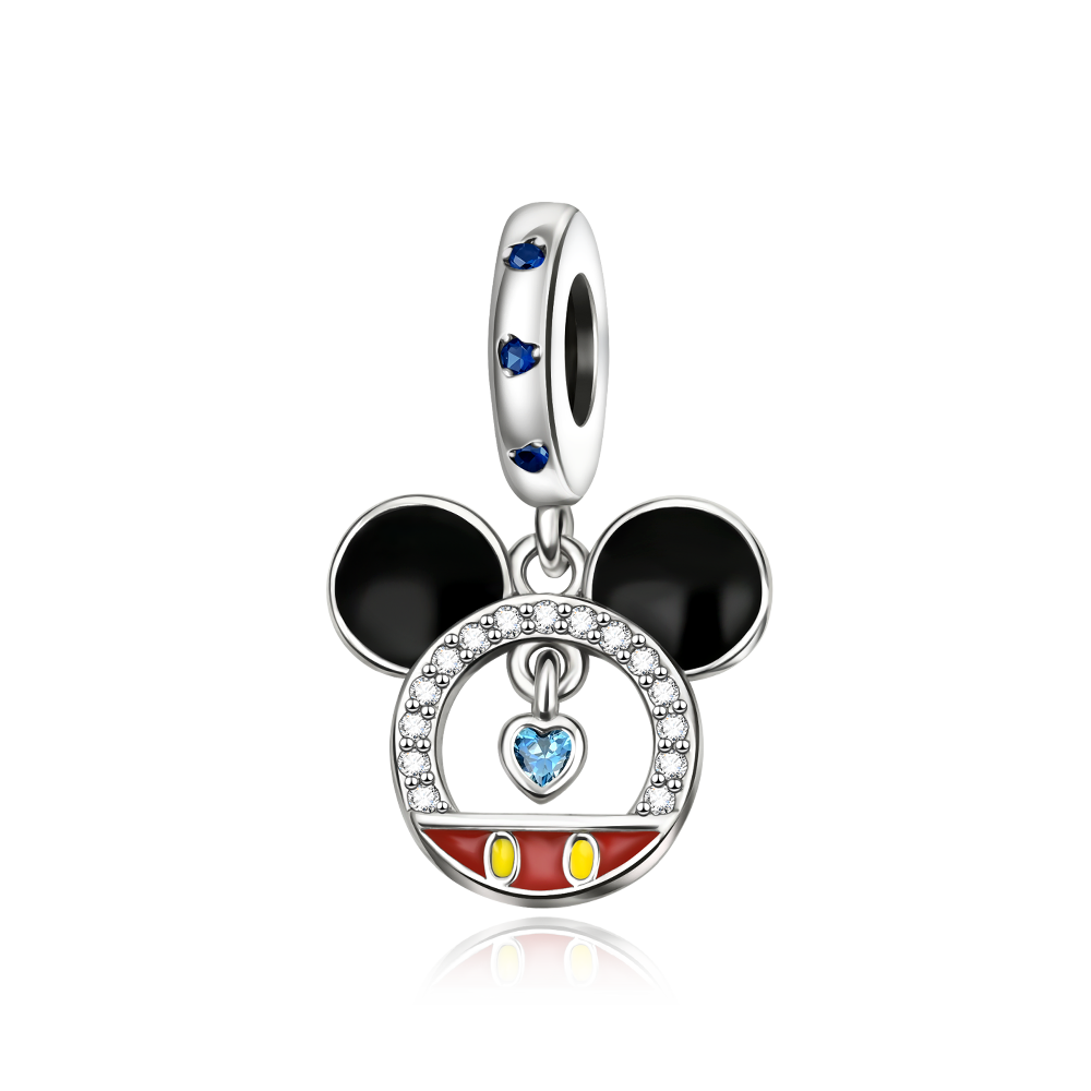 Charm Orejitas