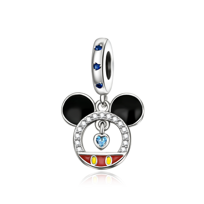 Charm Orejitas