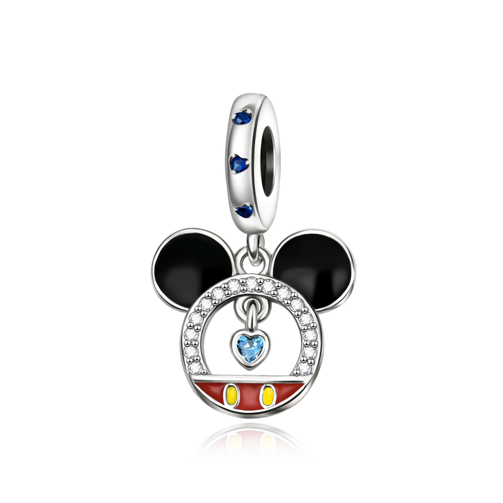 Charm Orejitas