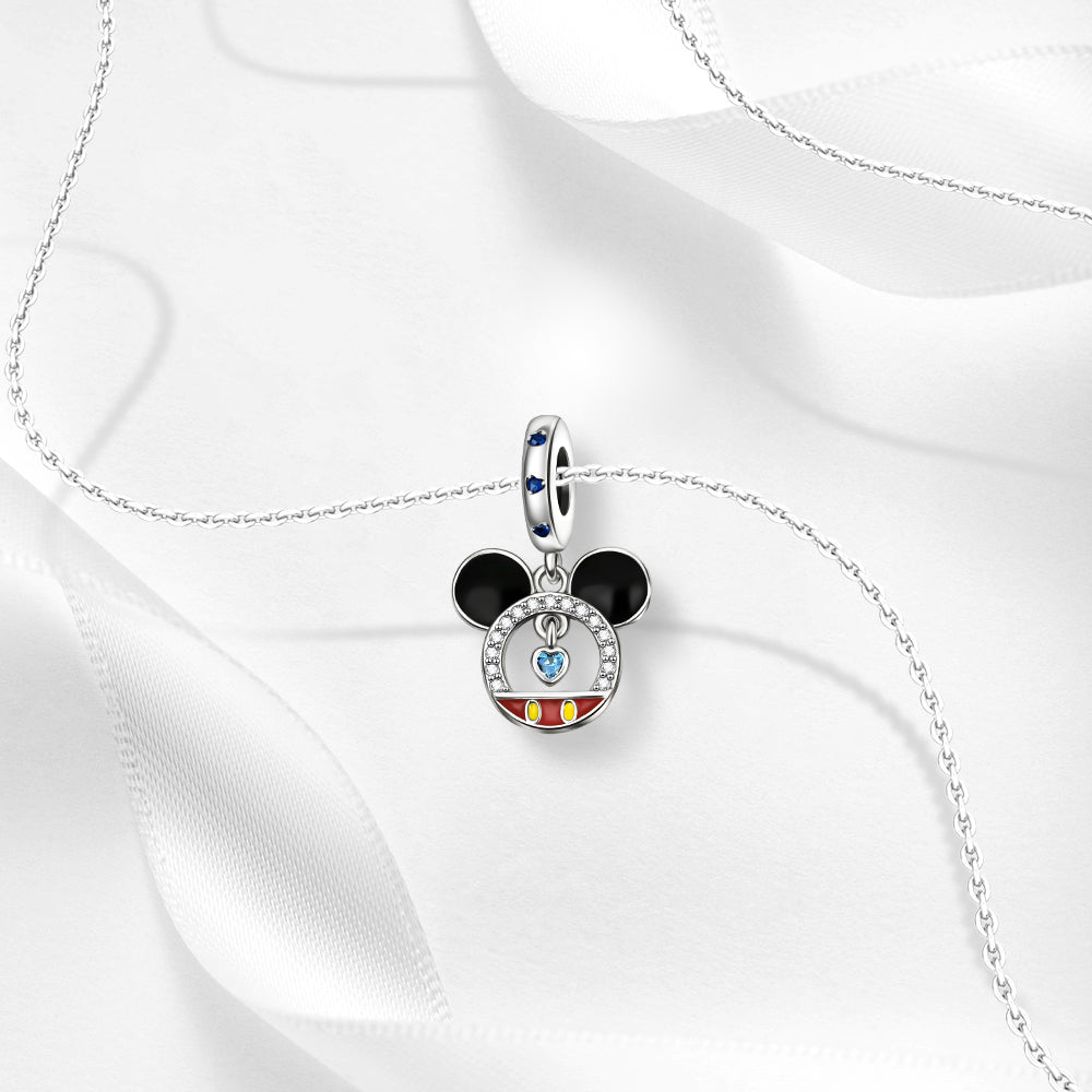 Charm Orejitas