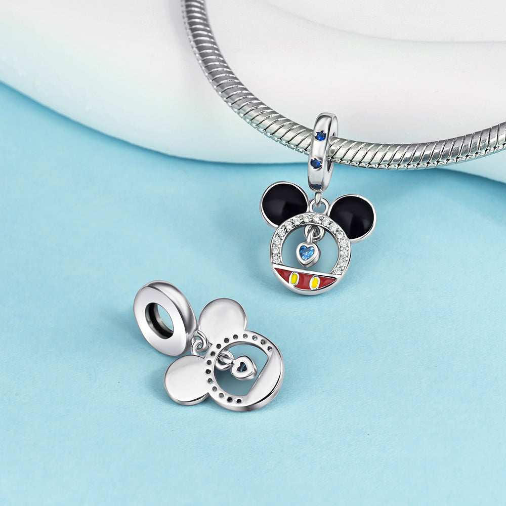 Charm Orejitas