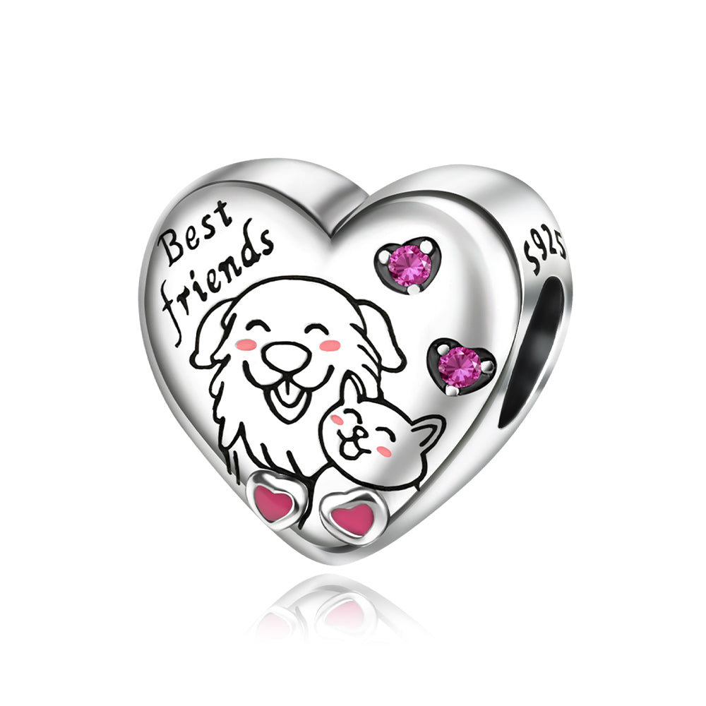 Charm Pet Best Friends