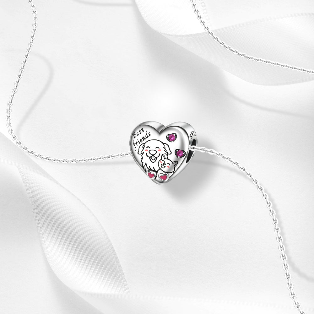 Charm Pet Best Friends