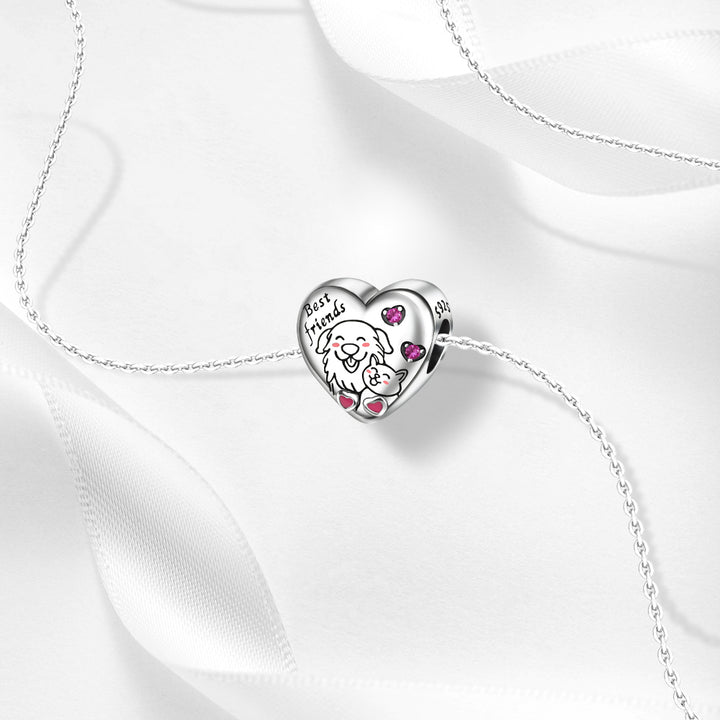 Charm Pet Best Friends