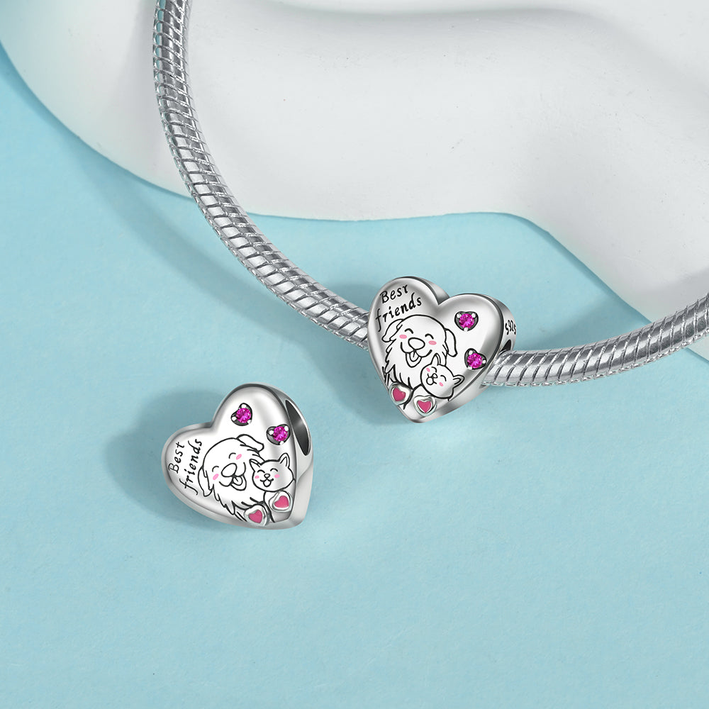 Charm Pet Best Friends