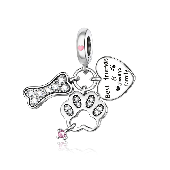 Charm Colgante Best Friends
