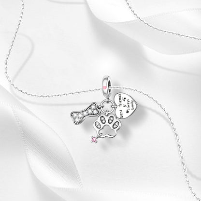 Charm Colgante Best Friends