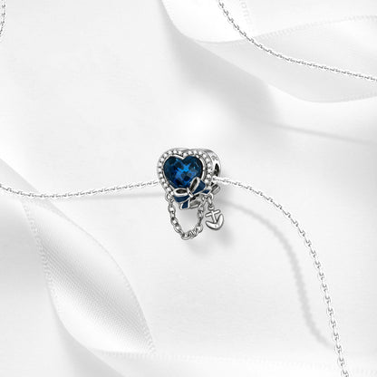 Charm Corazon del Mar