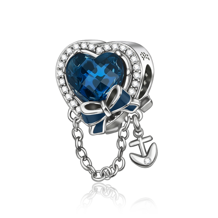 Charm Corazon del Mar