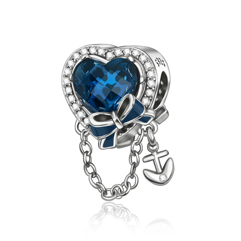 Charm Corazon del Mar