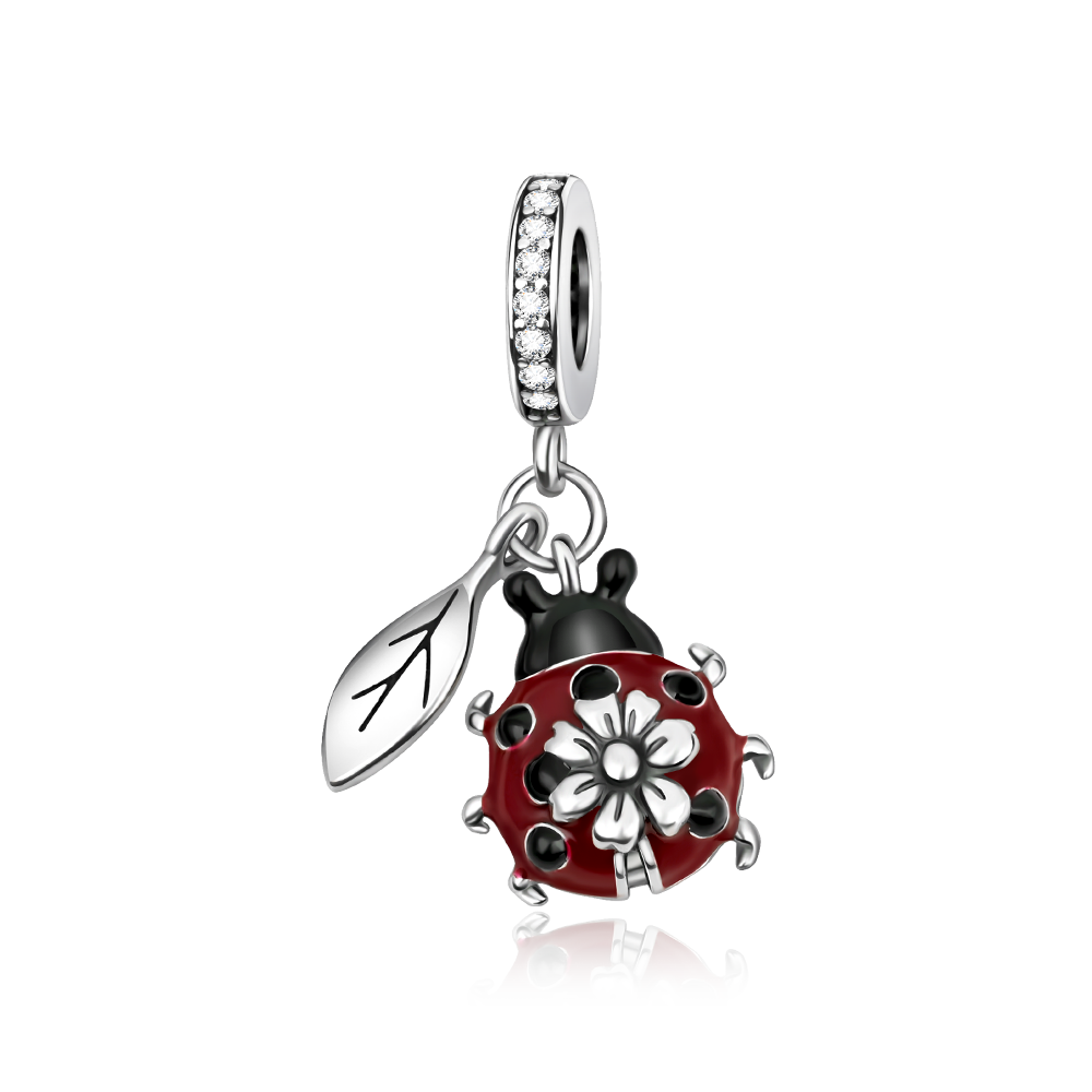 Charm Catarina & Flor