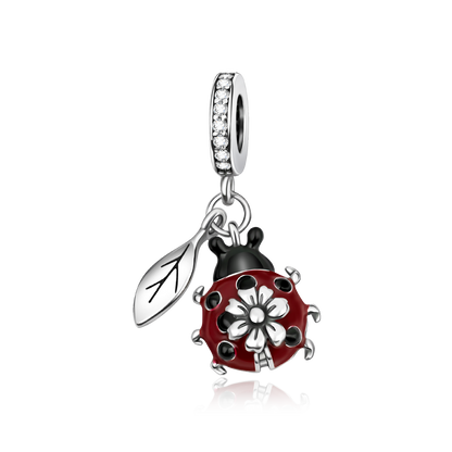 Charm Catarina & Flor