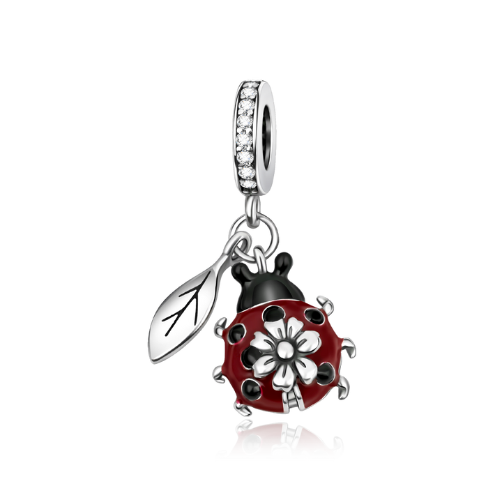 Charm Catarina & Flor