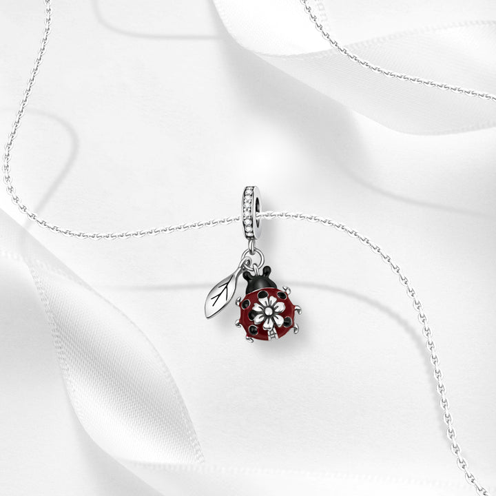 Charm Catarina & Flor