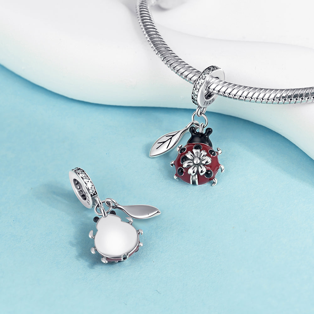 Charm Catarina & Flor