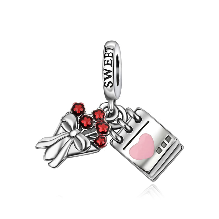 Charm Fecha Especial