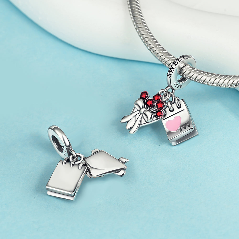 Charm Fecha Especial