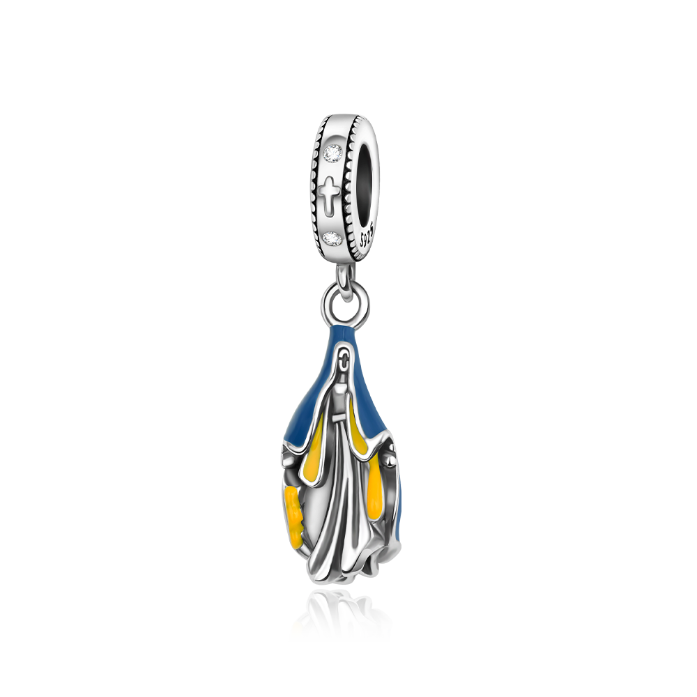 Charm Virgen