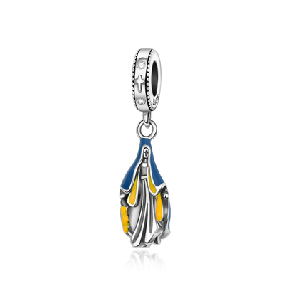 Charm Virgen