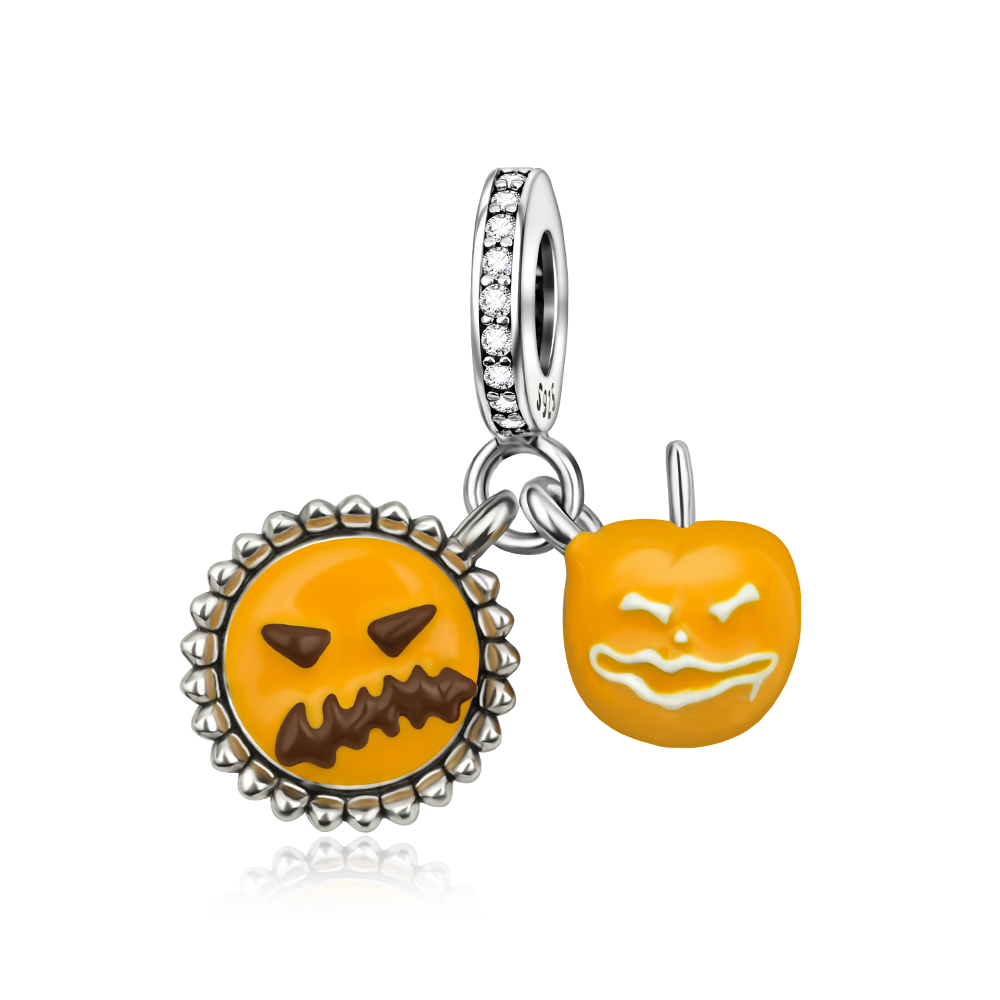 Charm Calabaza
