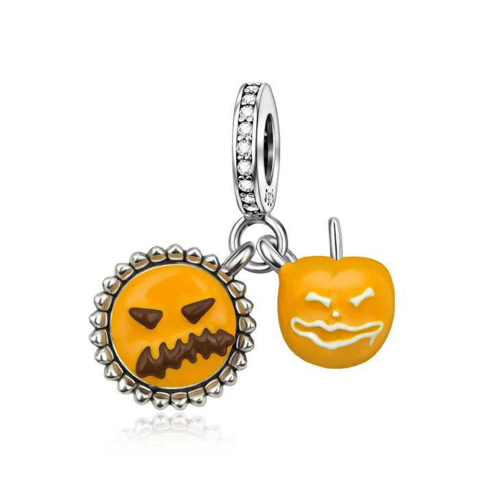 Charm Calabaza