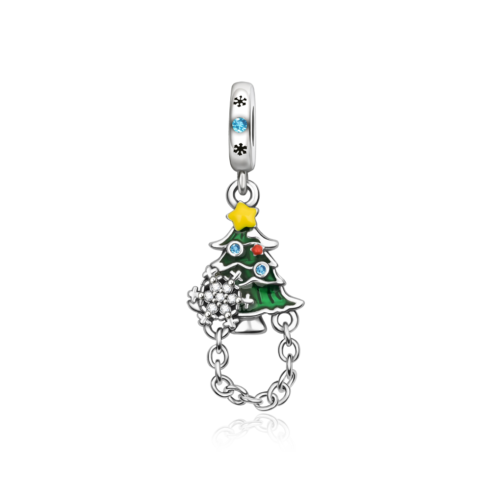 Charm Arbol Navideño